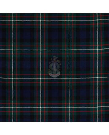 Baird Modern Tartan Kilt