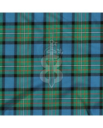 Ferguson Ancient Tartan Traditional 8 Yard Kilt