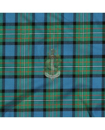 Ferguson Ancient Tartan Waistcoat Vest 