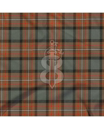 Anderson Tartan Traditional 8 Yard Kilt