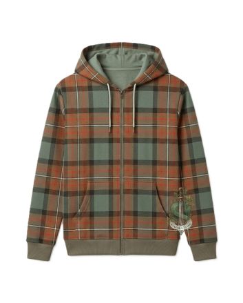 Hunter Tartan Traditional Kilt
