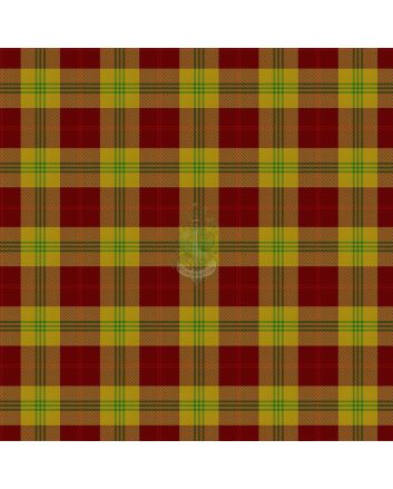 Hunter of Hunterson Tartan Traditional Kilt