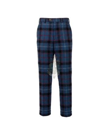 Hunter Tartan Traditional Kilt