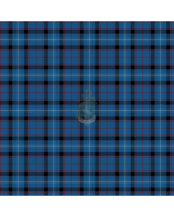 Hunter Tartan Traditional Kilt