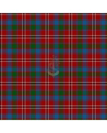Hunter Tartan Traditional Kilt