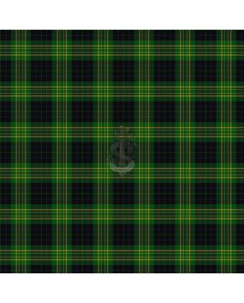Hunter Of Peebleshire Tartan Traditional Kilt