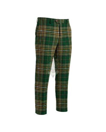 Hunter Of Peebleshire Tartan Traditional Kilt
