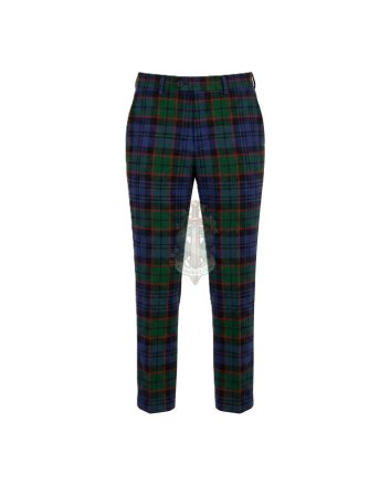 Baird Modern Tartan Kilt