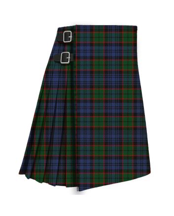Fletcher Tartan Traditional Kilt