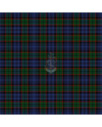Baird Modern Tartan Kilt