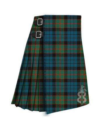 Baird Modern Tartan Kilt