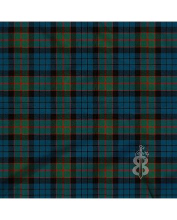 Baird Modern Tartan Kilt