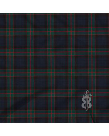 Hunter Tartan Traditional Kilt