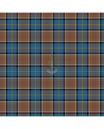 Hunter of Hunterson Tartan Traditional Kilt