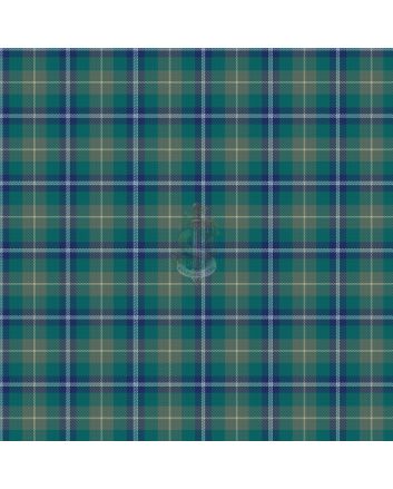 Hunter Tartan Traditional Kilt
