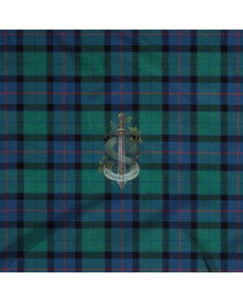 Hunter Of Peebleshire Tartan Traditional Kilt