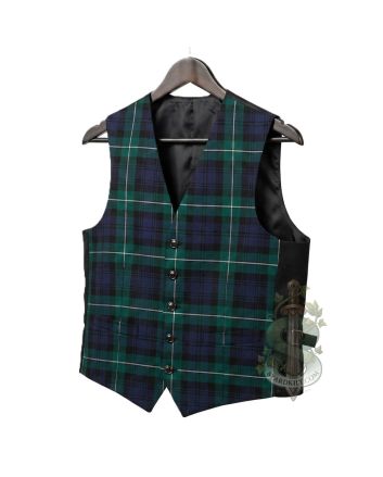 Baird Modern Tartan Kilt