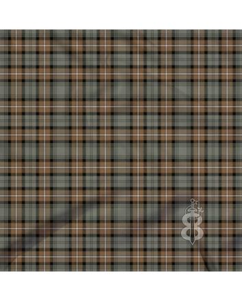 Hunter of Hunterson Tartan Traditional Kilt