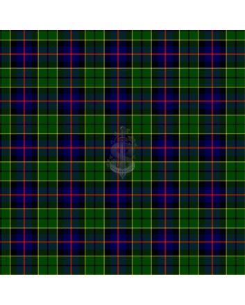 Hunter Tartan Traditional Kilt