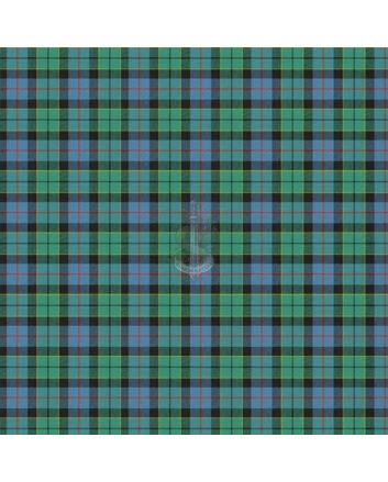 Hunter Tartan Traditional Kilt