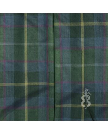 Hunter Tartan Traditional Kilt
