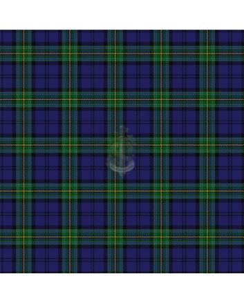 Hunter Of Peebleshire Tartan Traditional Kilt