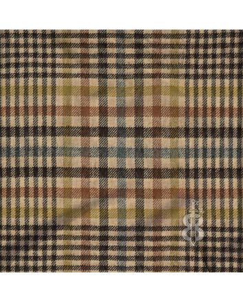 Hunter of Hunterson Tartan Traditional Kilt