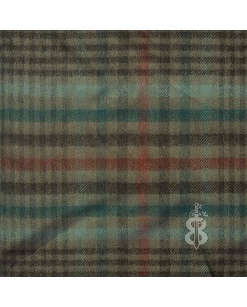 Hunter Tartan Traditional Kilt