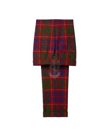 Baird Modern Tartan Kilt