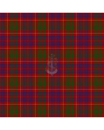 Baird Modern Tartan Kilt