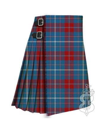 Frame Tartan Traditional Kilt