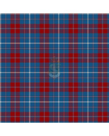 Hunter of Hunterson Tartan Traditional Kilt