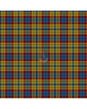 Hunter Tartan Traditional Kilt