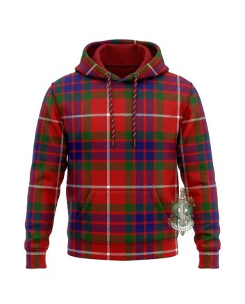 Hunter Tartan Traditional Kilt