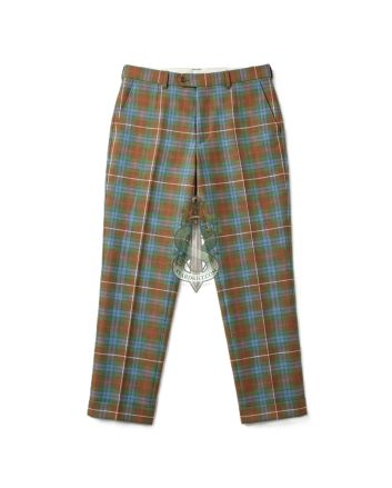 Hunter Tartan Traditional Kilt