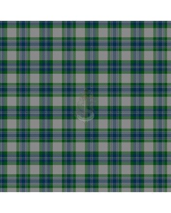 Fraser Arisaid Tartan Trousers