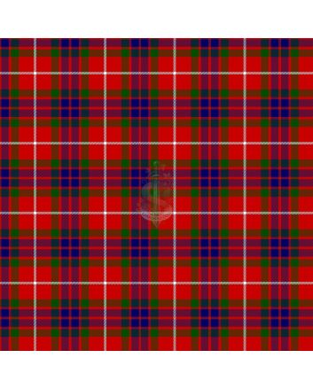 Hunter Tartan Traditional Kilt