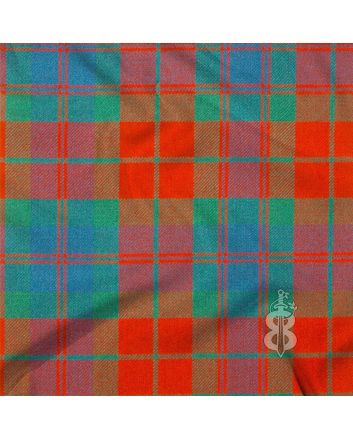 Baird Modern Tartan Kilt