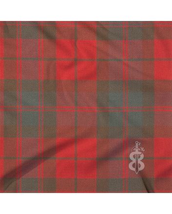 Hunter Tartan Traditional Kilt