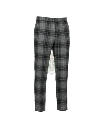 Hunter Tartan Traditional Kilt