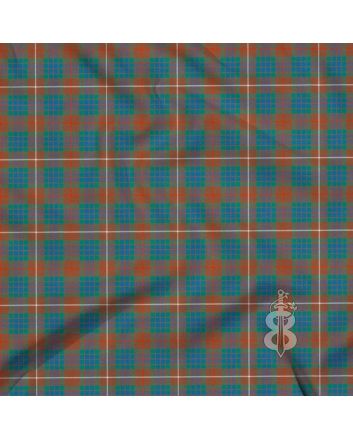 Hunter Tartan Traditional Kilt
