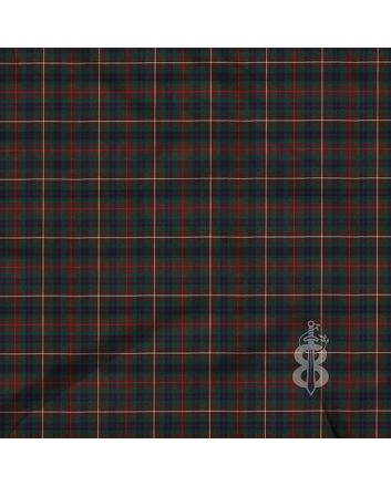 Baird Modern Tartan Kilt