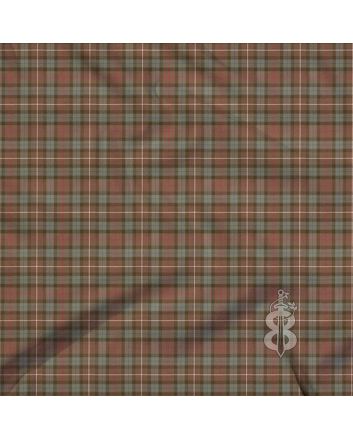 Hunter Tartan Traditional Kilt