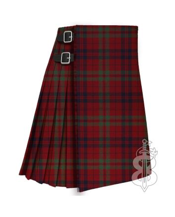 Fraser of Lovat Tartan Traditional Kilt