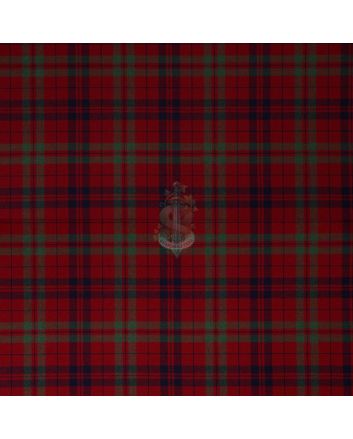 Hunter Of Peebleshire Tartan Traditional Kilt
