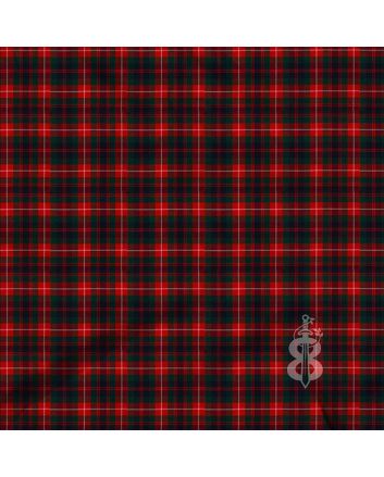 Hunter of Hunterson Tartan Traditional Kilt