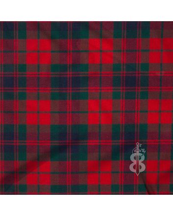 Fraser Old Modern Tartan Kilt