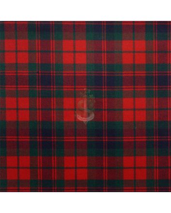 Baird Modern Tartan Kilt