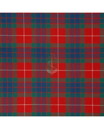 Hunter of Hunterson Tartan Traditional Kilt