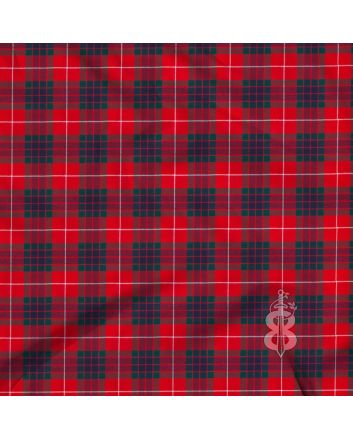 Hunter Tartan Traditional Kilt